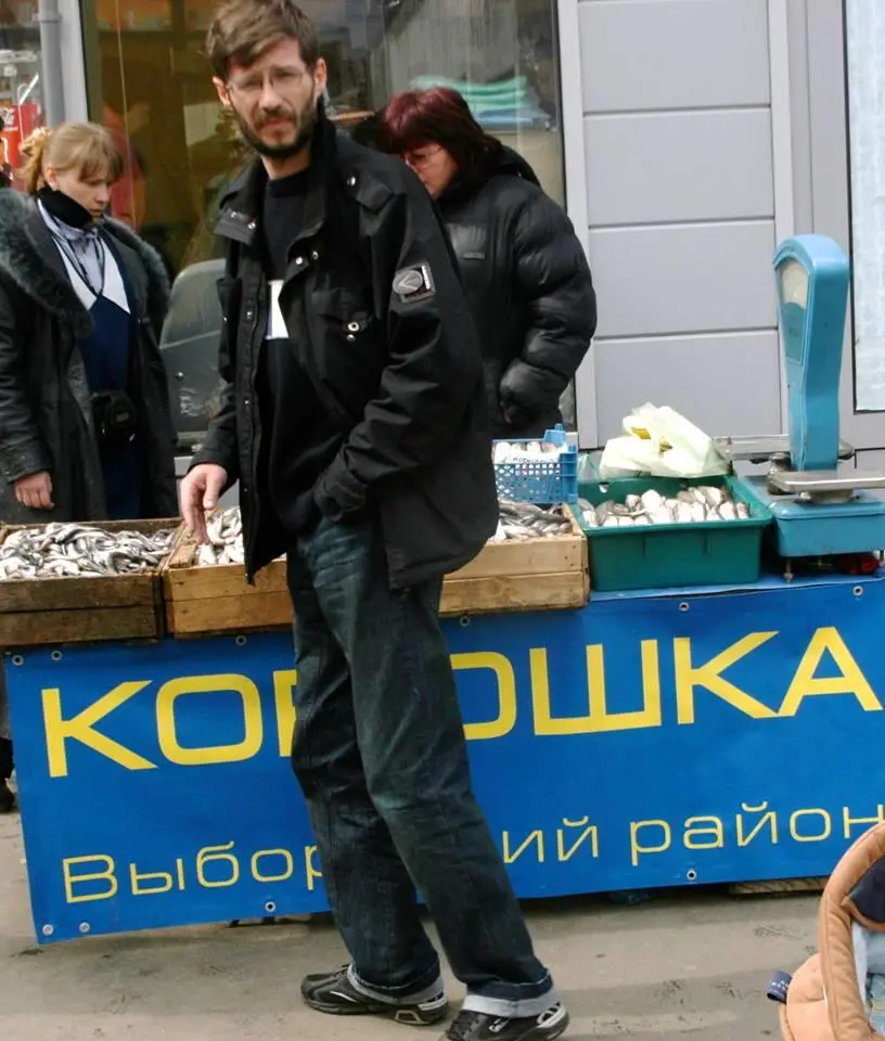 Рыба Корюшка одновременно относится к осетровым и лососевым являясь при этом - фото 7