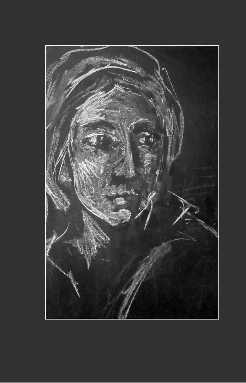 Я всю жизнь имела дело больше с мужчинами поэтому появление сразу двух женщин - фото 6