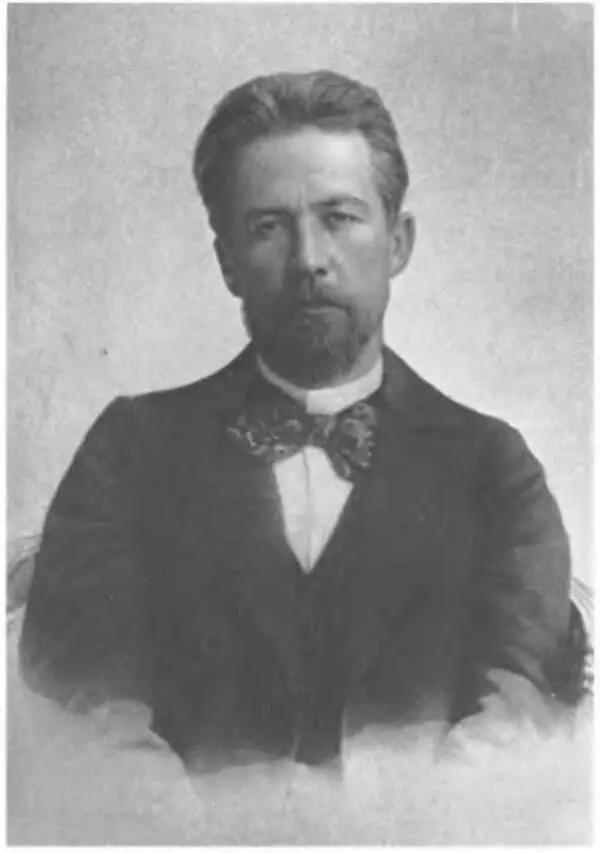 А П ЧЕХОВ Петербург 1897 г Мы вашу медицину понимаем Кто позвольте вас - фото 5