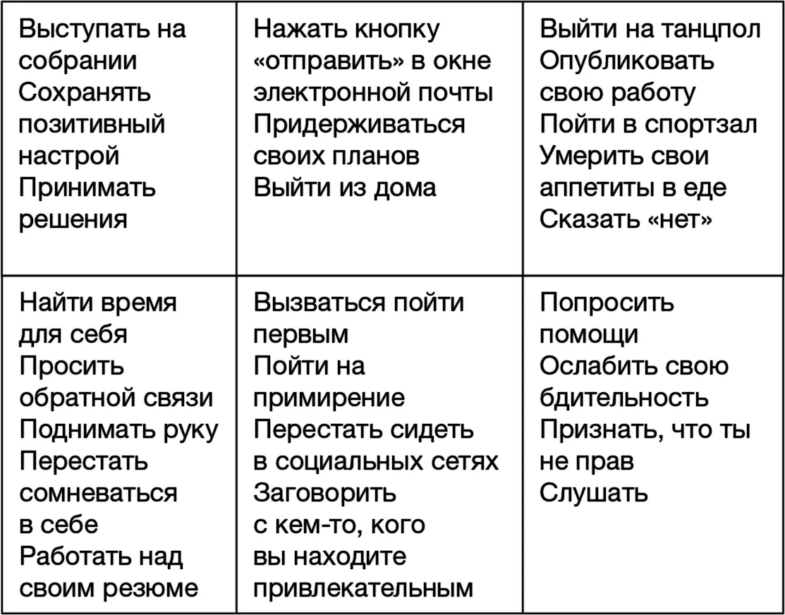 В моем случае проблемой было вставать вовремя Каждый вечер ложась в постель - фото 3