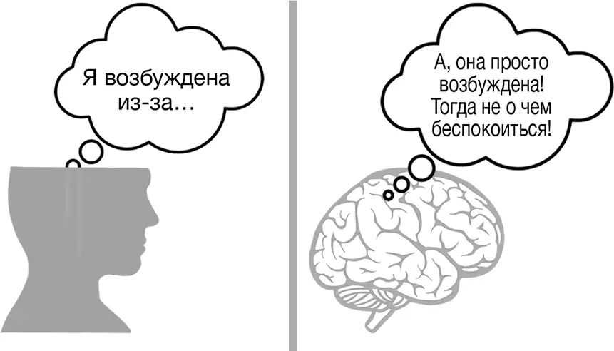 В следующий раз если у вас начнется паническая атака когда вы готовите кофе - фото 13