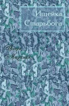 Игорь Маранин - Ищейка Старьбога [СИ]