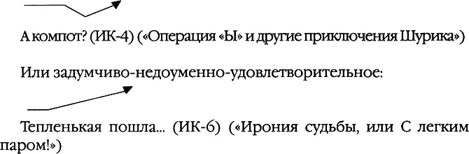 Аудионеймеры упорно игнорируют эти и многие другие возможности звучащей русской - фото 14