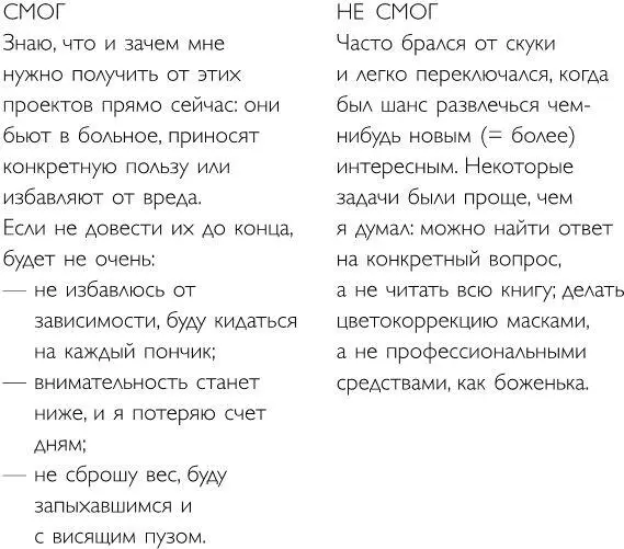 Итог если задача изначально была выбрана от скуки дело помогло с ней - фото 68