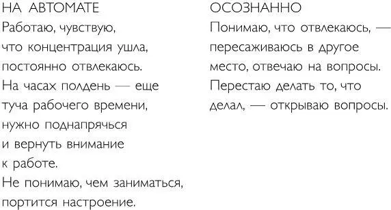 Про пользу записывания эмоций мы уже говорили но повторю Запись помогает - фото 81