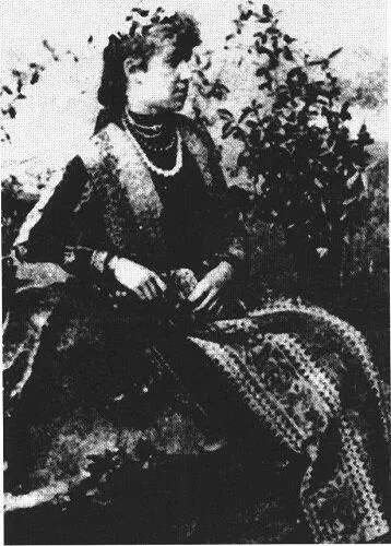 Евгения Гуцан Злата 1900е гг Александр Блок ИгорьСеверянин - фото 9