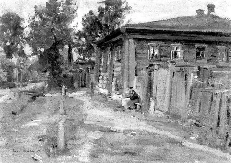 Лев Толстой Три старца А молясь не говорите лишнего как язычники ибо они - фото 6