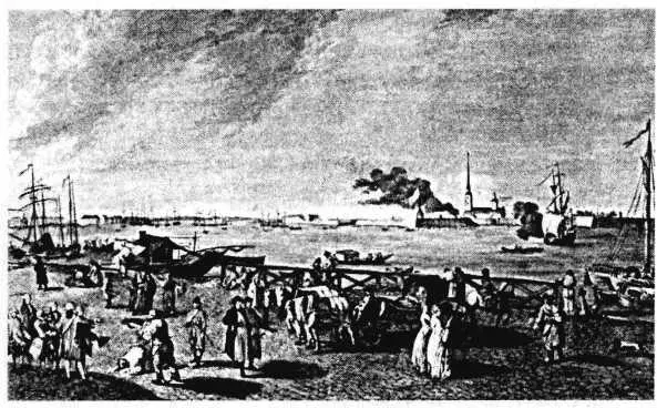 1770 ГОД 1 Чрез сие объявляется что в доме покойного Графа М Л Воронцова - фото 7