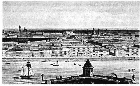 1820 ГОД 1 Угловый на Литейную и Бассейную улицы против аптеки каменный - фото 16