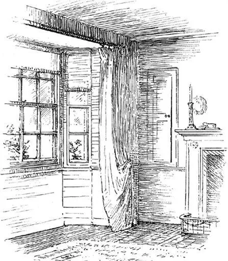 Колледжстрит 8 Винчестер Constance Hill Jane Austen Her Homes Her - фото 4
