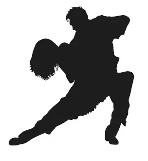 Зрелость приносит осознание правил которые невозможно нарушить Однако она же - фото 11