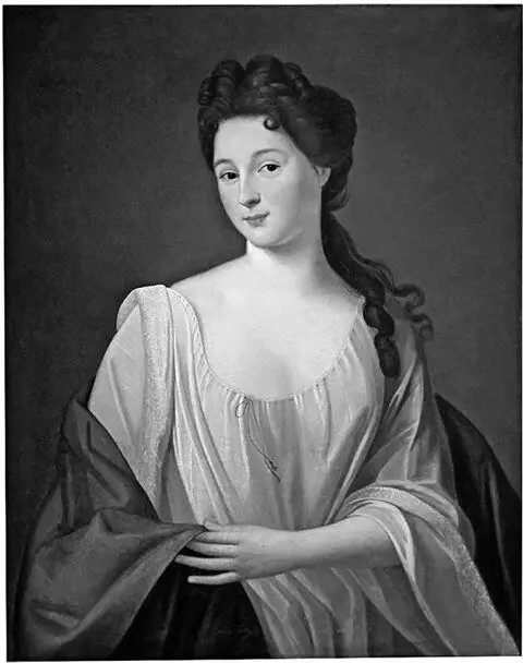 Французская актриса Адриенна Лекуврёр 16921730 имела при жизни большую - фото 32