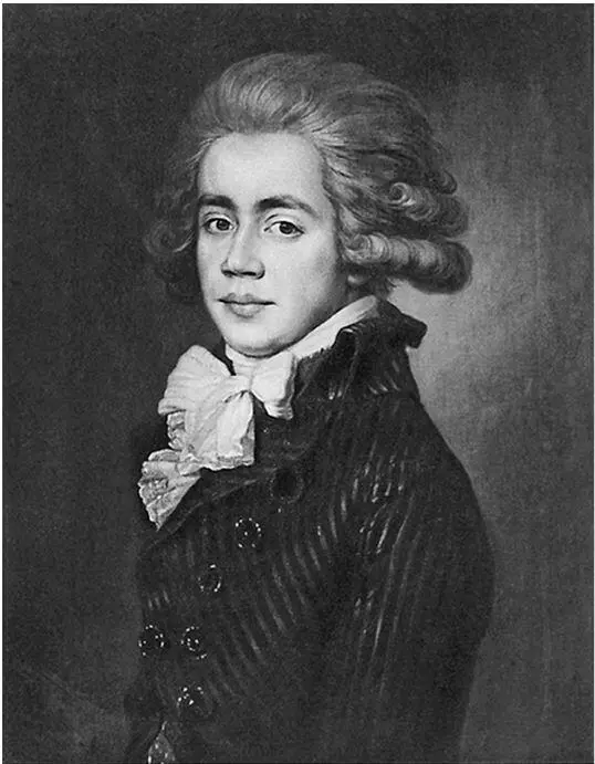 Барон Григорий Александрович Строганов 17701857 троюродный брат Павла - фото 62