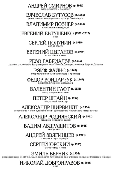 Если бы меня попросили назвать главные причины почему стоило делать Белую - фото 27