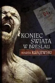 Марек Краевский - Конец света в Бреслау [любительский перевод]