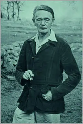 CLARK ASHTON SMITH THE DEMON OF THE FLOWER 1933 В одну из летних - фото 14