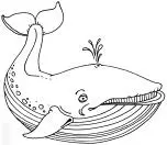 Через мореокеан К нам плывёт живой фонтан Крокодил В реках Африки - фото 69