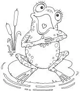 Родилась в воде А живёт на земле Эта царевна Поёт так напевно Что - фото 71