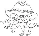 Морж Зверь морской клыкастый Вместо ног ласты Пиявка Кровь пью а - фото 72