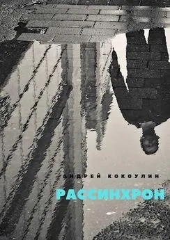 Андрей Кокоулин - Рассинхрон