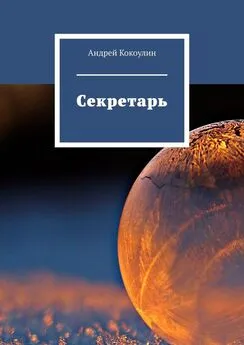 Андрей Кокоулин - Секретарь