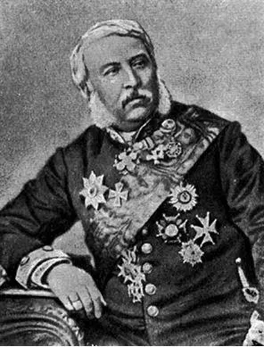 Рис 270 Б В Кёне Фото ок 1860 Именно по инициативе Кёне в России - фото 112