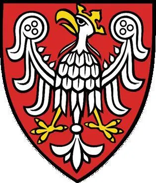 Рис 323 Ранний вариант польского герба он же герб династии Пястов первой - фото 139