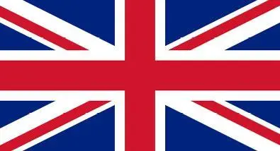 Рис 41 Флаг Соединенного Королевства Великобритании и Северной Ирландии - фото 182