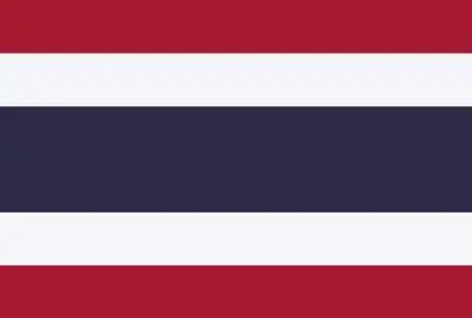 Рис 444 Современный флаг Королевства Таиланд Существует понятие флажный - фото 225
