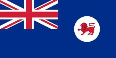 Рис 460 Флаг австралийского штата Тасмания НЕ НАДО ДУМАТЬ О ПЛОХОМ Флаг - фото 241