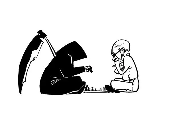 Часть третья Деньги карьера успех Люди всегда сваливают вину на силу - фото 69
