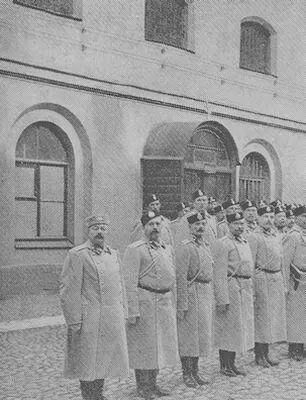 Ряд указов XVII в привел к дальнейшему закрепощению крестьян и как следствие - фото 14