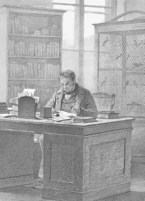 Ф В Булгарин литератор журналист Нехватка кадров обремененность разного - фото 49