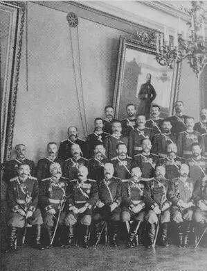 Процессы разложения феодальнокрепостнической системы развивавшиеся в первой - фото 66