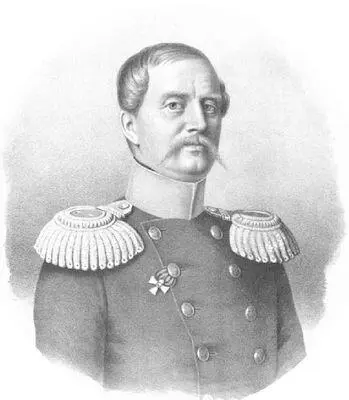 А П Галахов с петербургский полицеймейстер в 18471856 гг В канун нового - фото 71