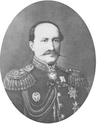 Н П Игнатьев министр внутренних дел в 18811882 гг Девятого февраля 1880 г - фото 85
