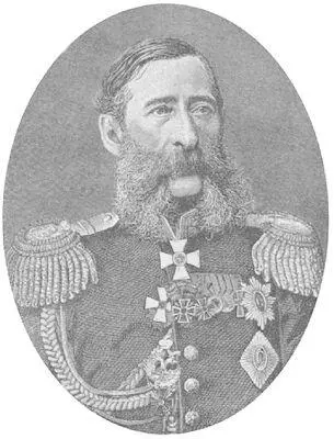 М Т ЛорисМеликов министр внутренних дел в 18801881 гг Третьего марта 1880 - фото 86