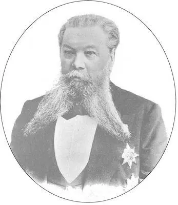 И Н Дурново министр внутренних дел в 18891895 гг Рост революционного - фото 88