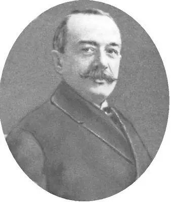 А Д Протопопов 18661918 Александр Дмитриевич Протопопов стал последним - фото 124