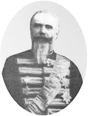 Б В Штюрмер министр внутренних дел в марте июле 1916 г Конечно обучение - фото 146
