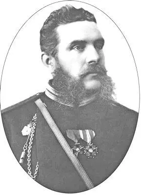 Полицеймейстер Красноярска М И Соколовский 1891 г Ссыльные являются - фото 180