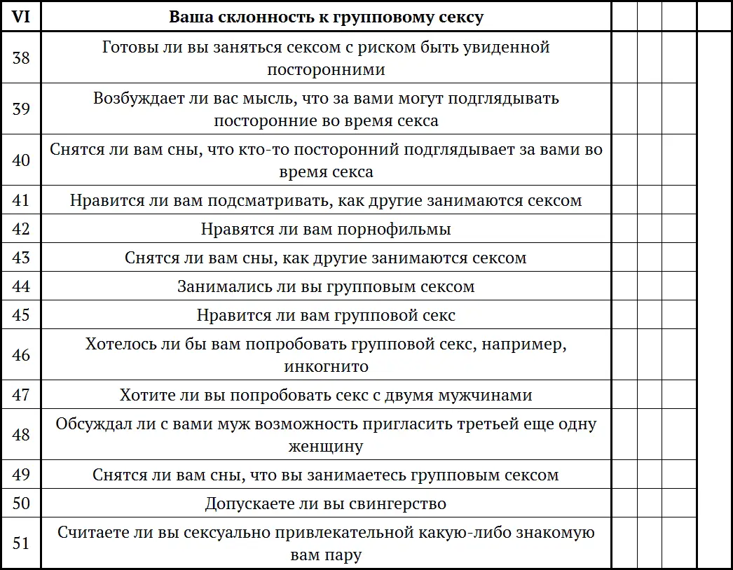 ПРИМЕЧАНИЯ 1 Отвечая на вопросы старайтесь быть мак - фото 4