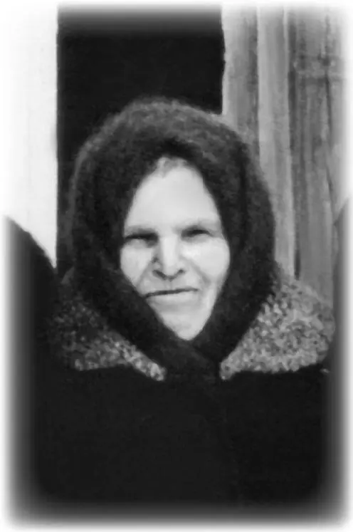 Анна Игнатьевна Перетягина Между тем и накормить она потом старалась каждого - фото 47