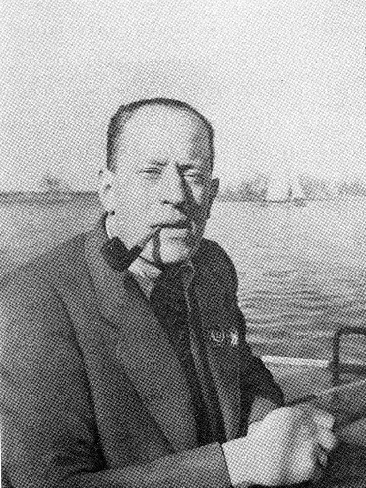 Канторович Лев Владимирович 19111941 советский писатель сценарист - фото 1