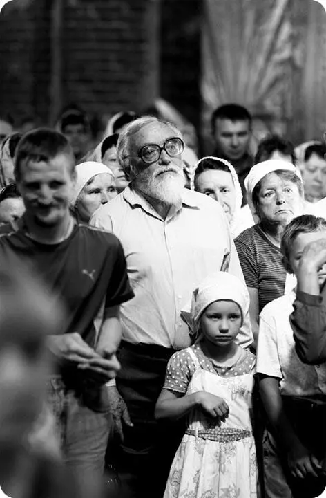 Научись же смиряться с любовью к другому и невозможно чтобы другой был так - фото 2