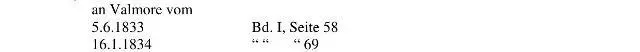 Es war mir aber nicht möglich den Originaltext der Briefe in Werken - фото 6