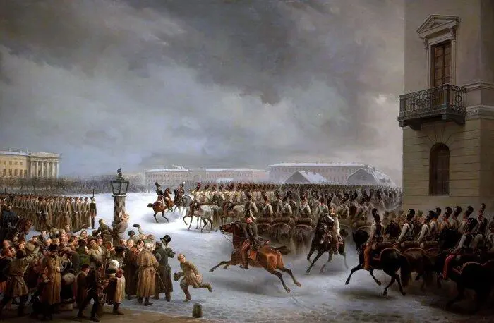 Однако перед тем как дать краткую характеристику этому режиму надо - фото 54