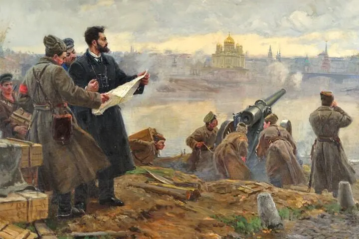 Гражданская война еще один не самый удачный термин из употребляющихся для - фото 70