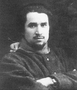 Мирсаид СултанГалиев фото СултанГалиев считал что не будущие союзные - фото 88