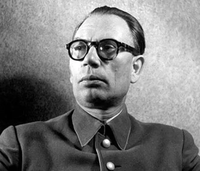 Генерал Власов фото Напомню в этой связи что перед войной Сталиным и - фото 104